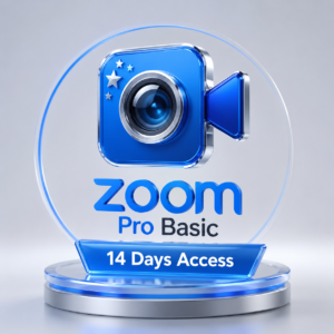 zoom basic 14 day